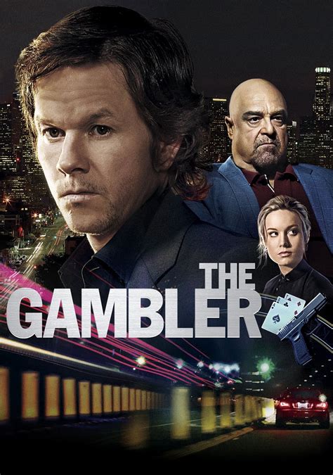 The Gambler (2014) .